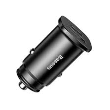 🚗 ⚡ “Baseus RoadBlaze 30W TurboCharge” — A Máquina Que Carrega Antes do Semáforo Ficar Verde! 