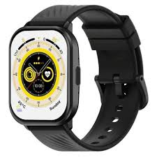 ⌚ Zeblaze GTS 3 — O Relógio Que Fala, Cuida e Impressiona