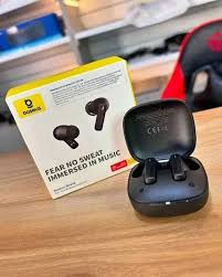 🎧 Baseus Bowie E19 — O Som Que Faz o Mundo Parar 🎶🔥