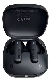 🎧 Baseus Bowie E19 — O Som Que Faz o Mundo Parar 🎶🔥