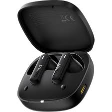 🎧 Baseus Bowie E19 — O Som Que Faz o Mundo Parar 🎶🔥