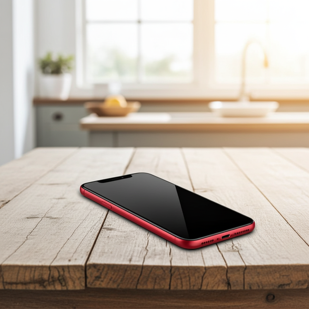 iPhone 11  – 128 GB | Elegância, Potência e Desempenho Incomparável 🔥